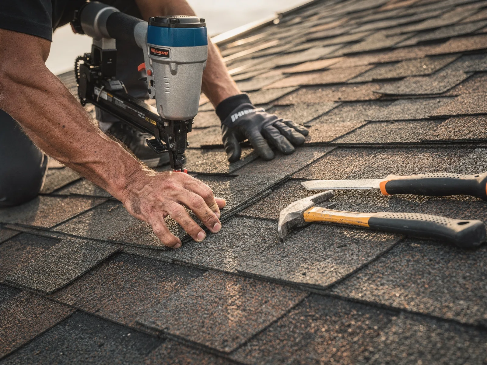 Why choose Roof Repair in Kanawha, IA